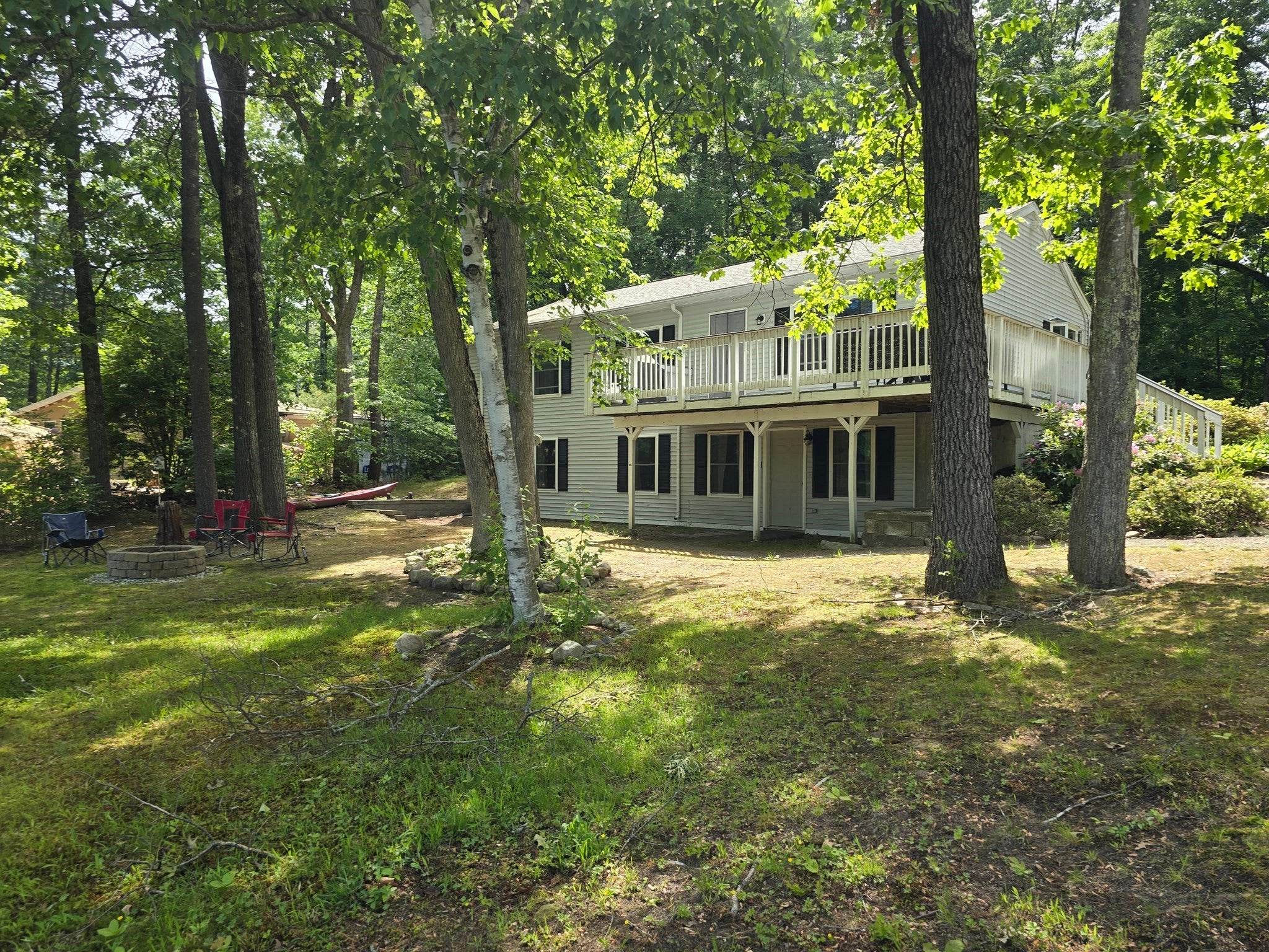 65 S Row Rd #65, Lunenburg, MA Photo #1