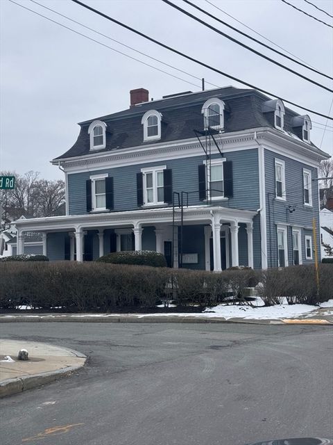 14 Church Ave 2B Woburn MA 01801