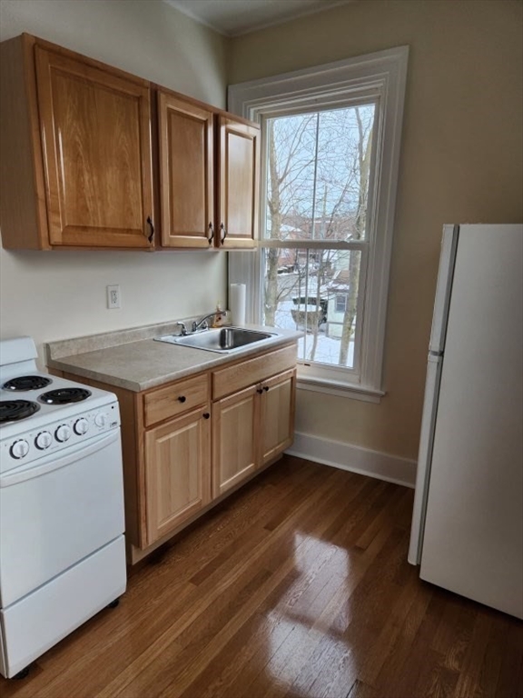 14 Church Ave 2B