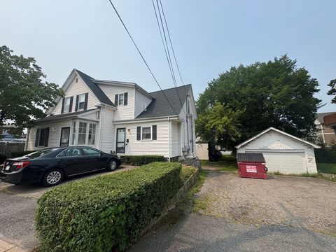 8 Alpine Place Franklin MA 02038