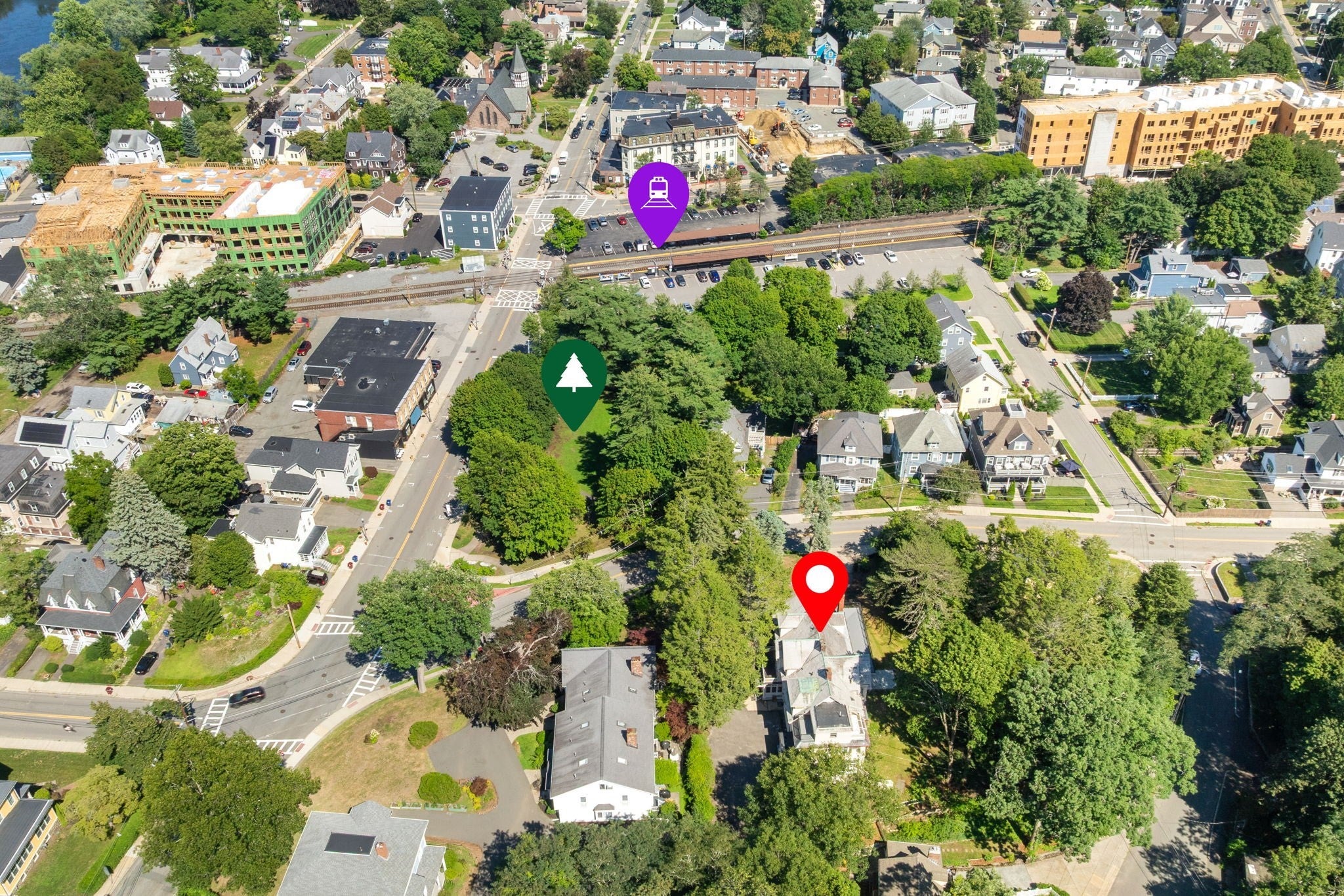 56 Vinton Street #6, Melrose, MA Photo #17