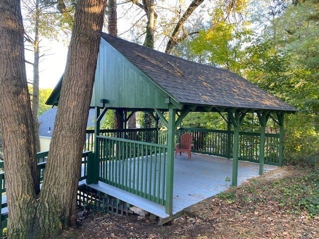 56 Vinton Street #6, Melrose, MA Photo #16
