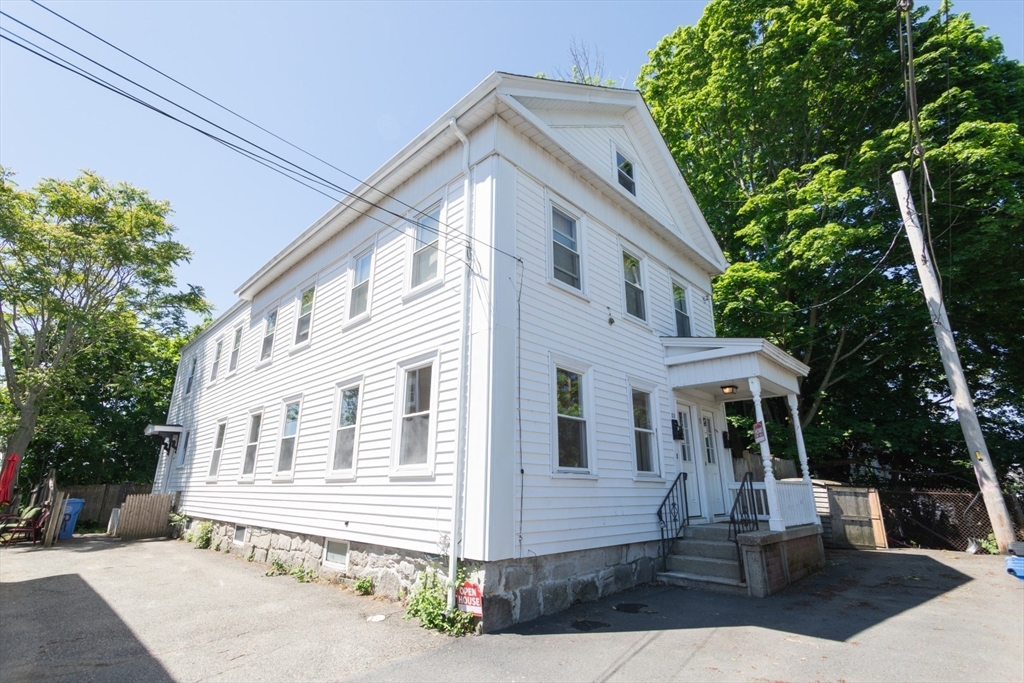 11 Mount Pleasant St 1