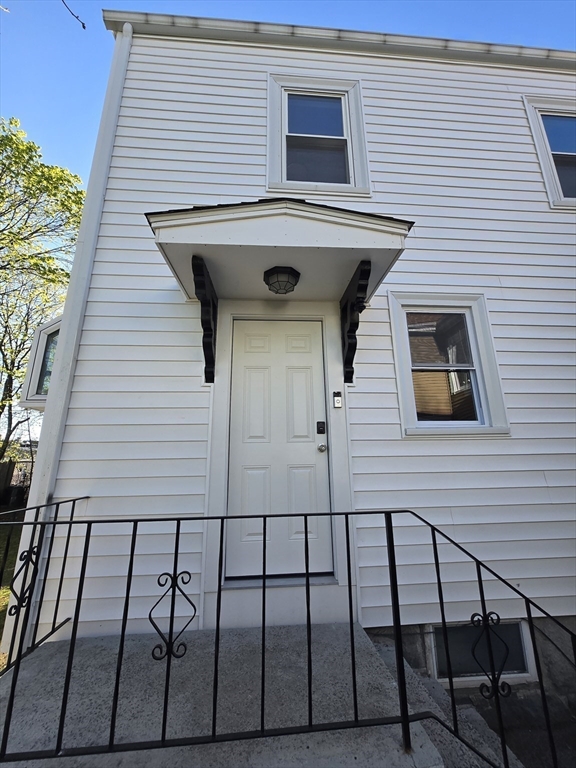 11 Mount Pleasant St 1