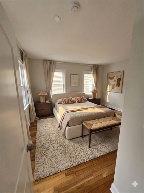 11 Mount Pleasant St 1