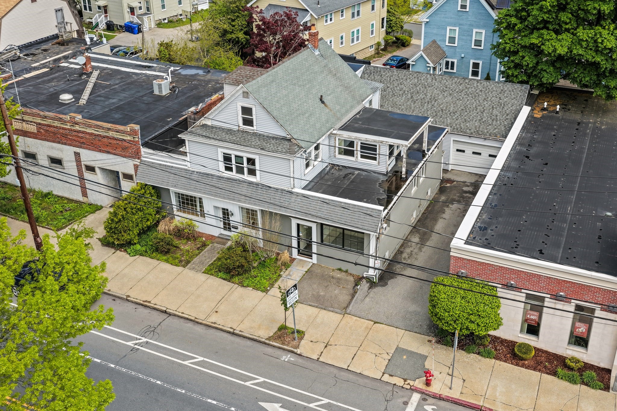 1205 Massachusetts Ave