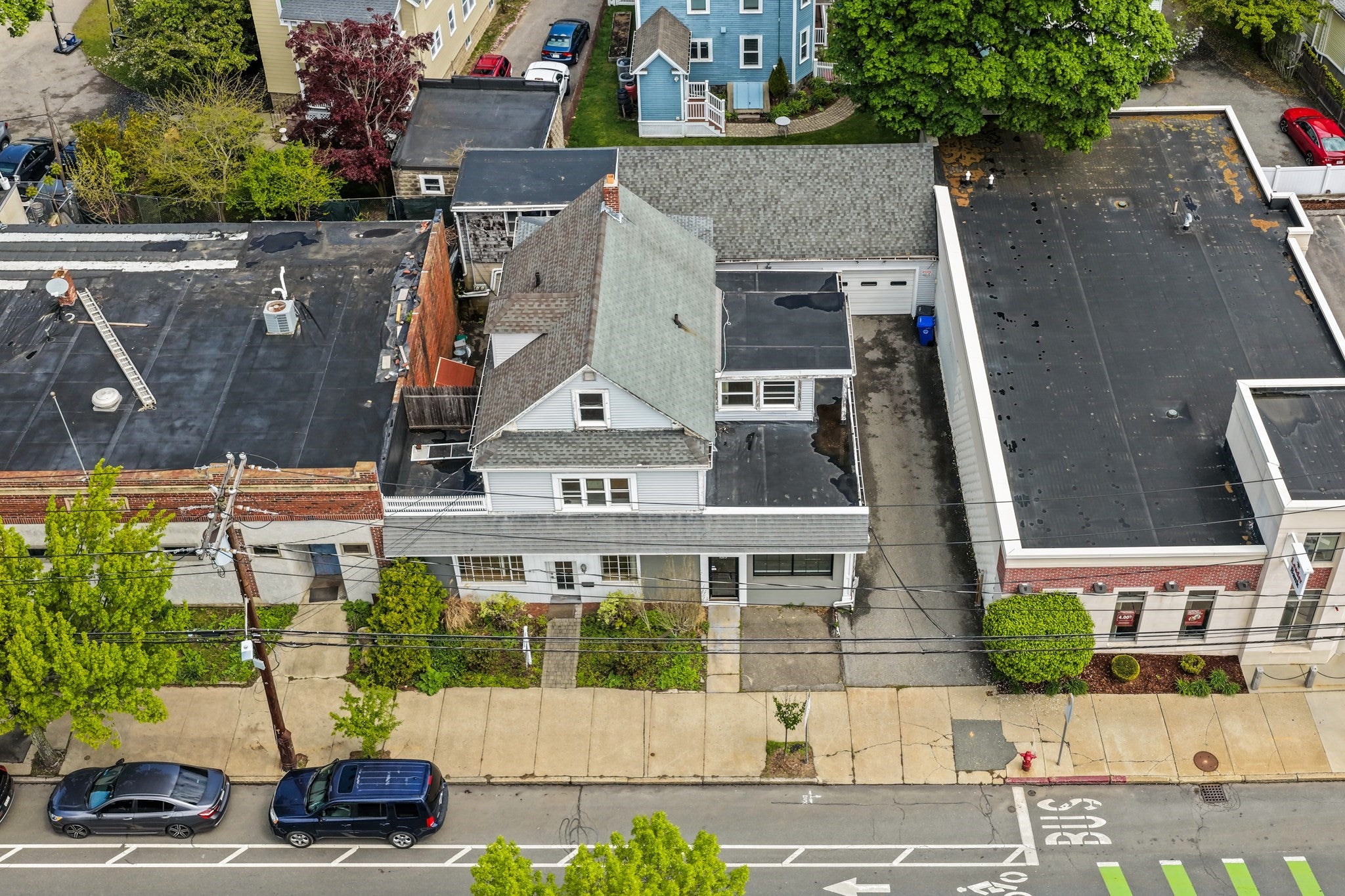 1205 Massachusetts Ave