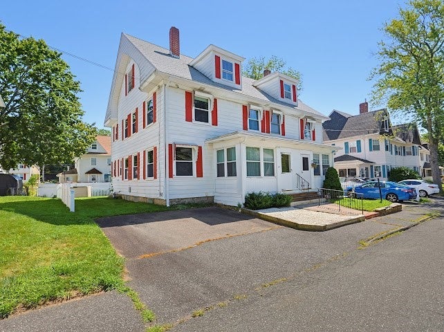 57 Bancroft Park #57, Hopedale, MA Photo #1