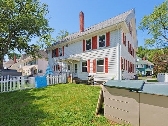 57 Bancroft Park #57, Hopedale, MA Photo #35