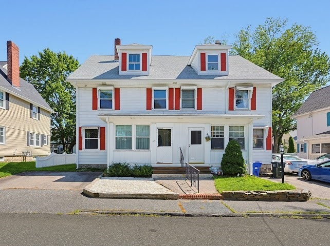 57 Bancroft Park #57, Hopedale, MA Photo #2