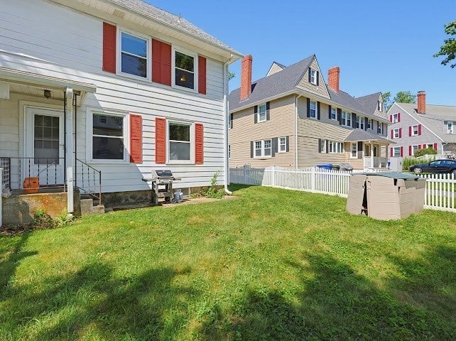 57 Bancroft Park #57, Hopedale, MA Photo #36