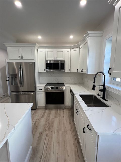 31 Old Morton St. 1 Boston MA 02126