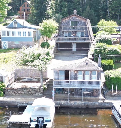 22 Beach Drive West Brookfield MA 01585