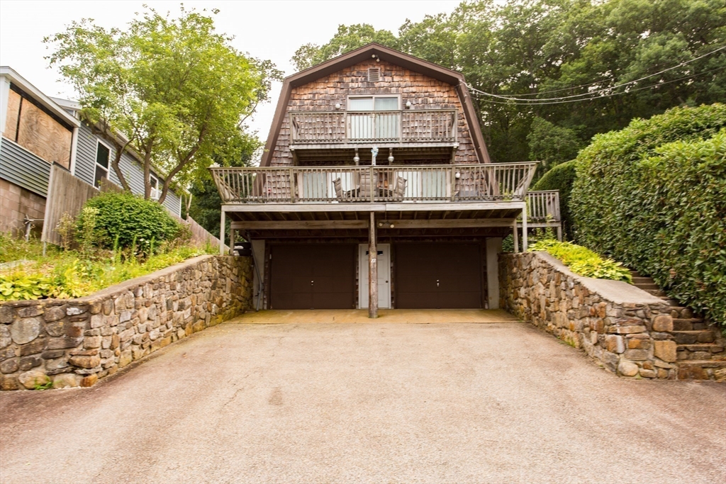 22 Beach Drive