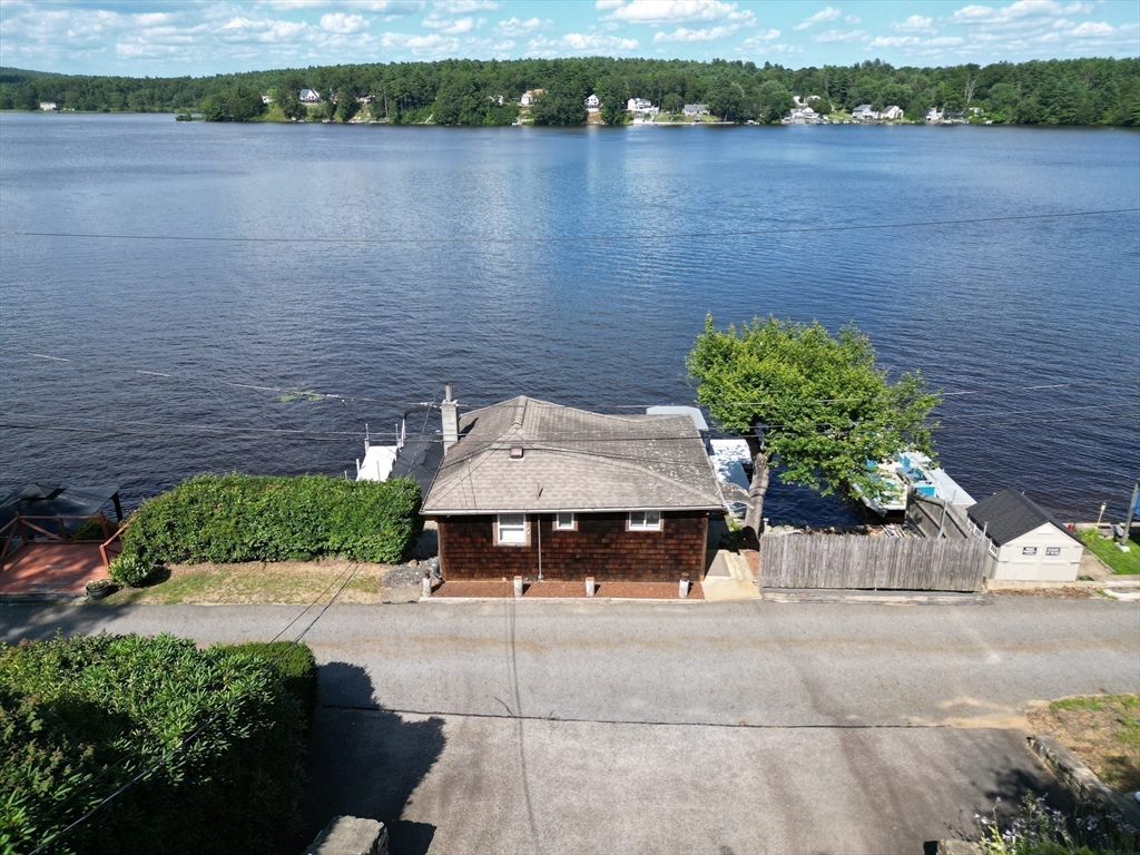 22 Beach Drive