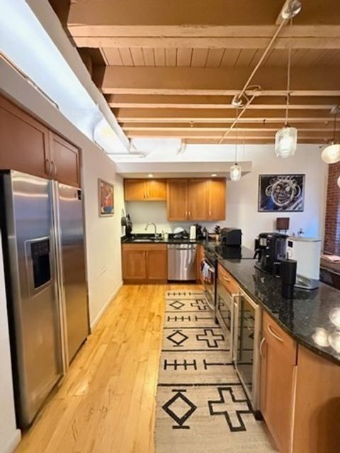 Photo of 111 Beach St #2B, Boston, MA 02111 (MLS # 73486944)