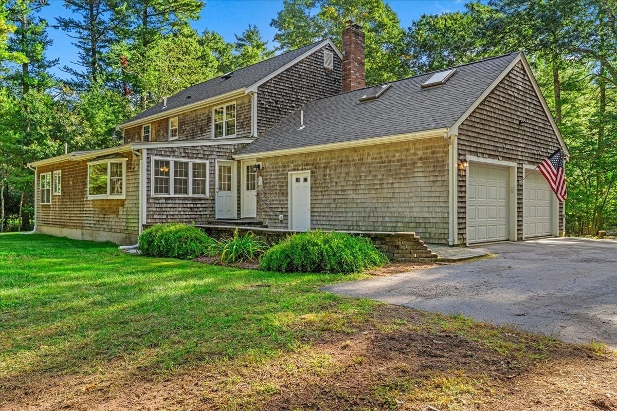 6 Holloway Brook Rd, Lakeville, MA, 6 Holloway Brook Rd, Lakeville, MA Photo #39
