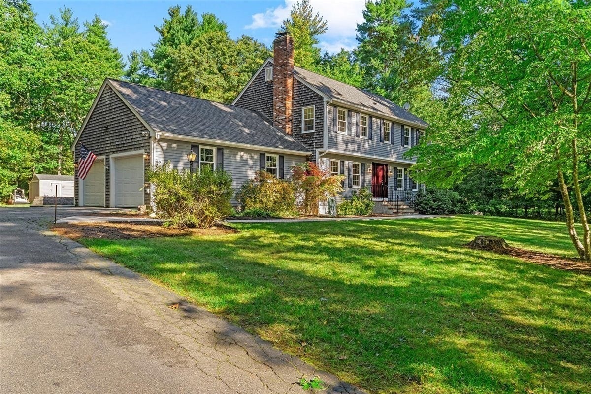 6 Holloway Brook Rd, Lakeville, MA, 6 Holloway Brook Rd, Lakeville, MA Photo #38