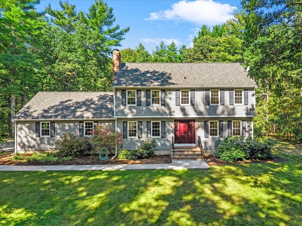 6 Holloway Brook Rd, Lakeville, MA, 6 Holloway Brook Rd, Lakeville, MA Photo #1