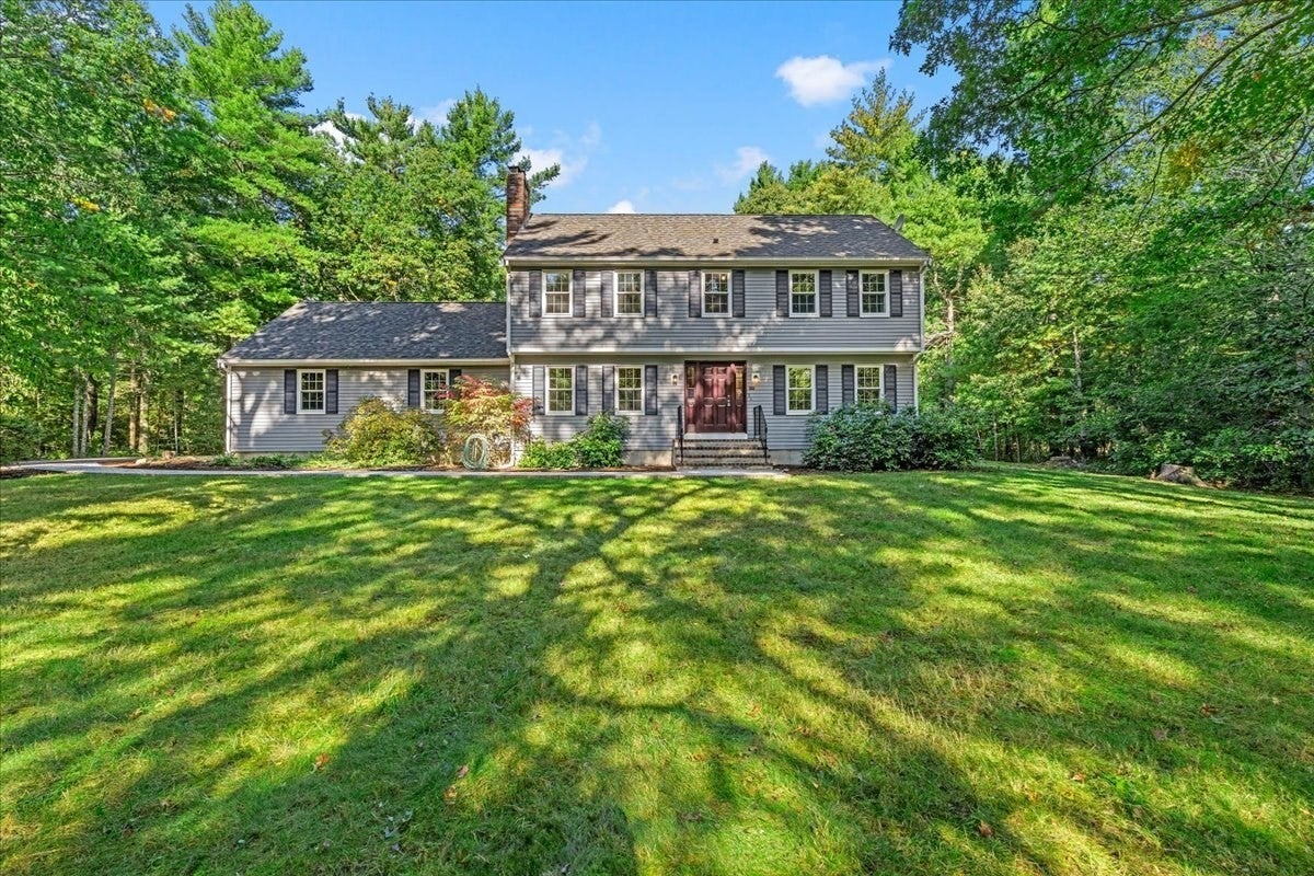 6 Holloway Brook Rd, Lakeville, MA, 6 Holloway Brook Rd, Lakeville, MA Photo #40