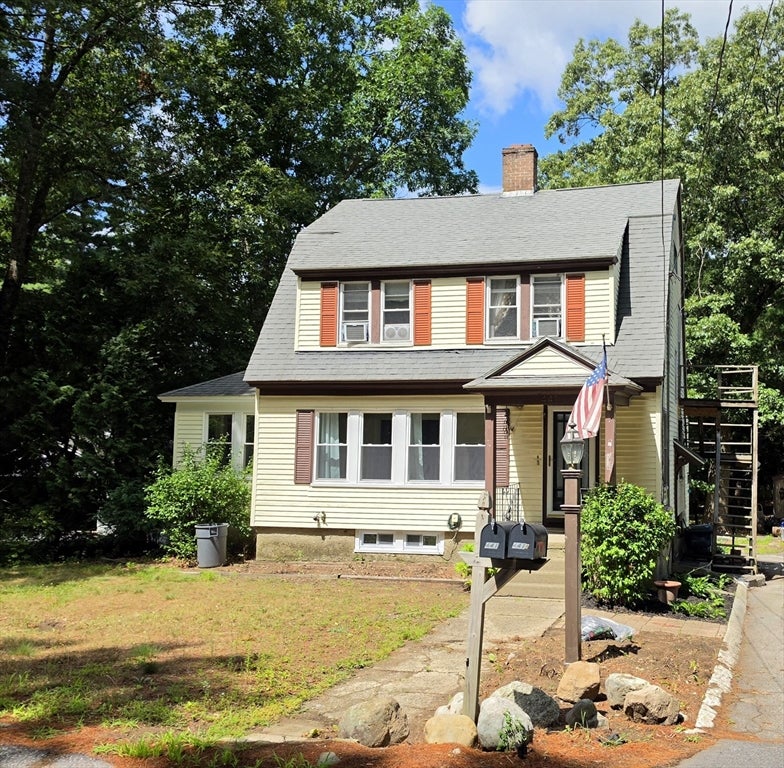 441 Walpole St #A, Canton, MA, 441 Walpole St #A, Canton, MA Photo #1