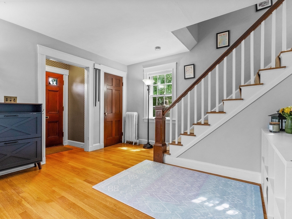 20 Humphrey St