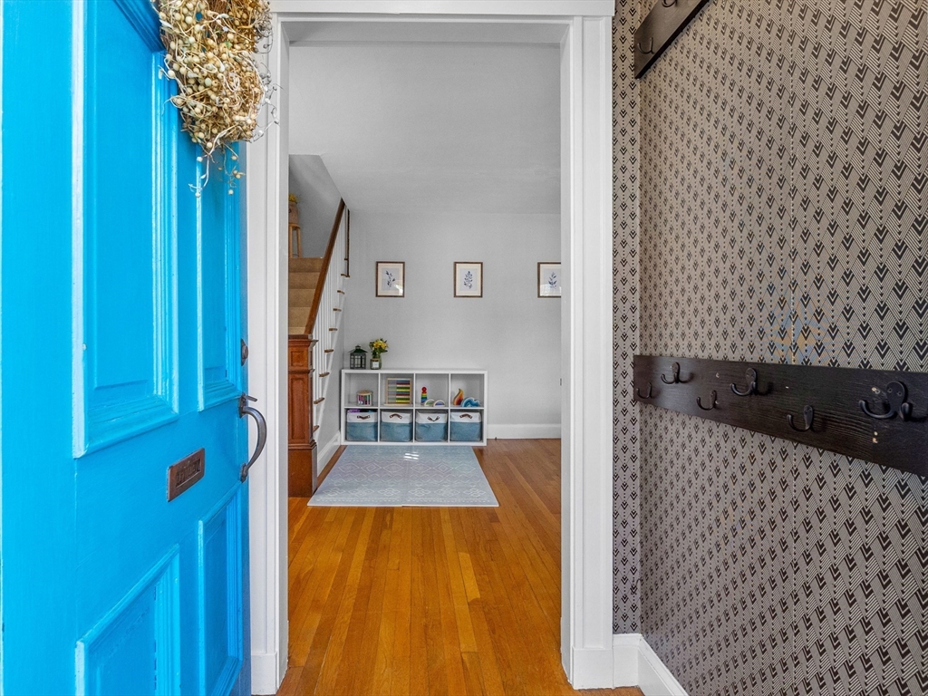 20 Humphrey St