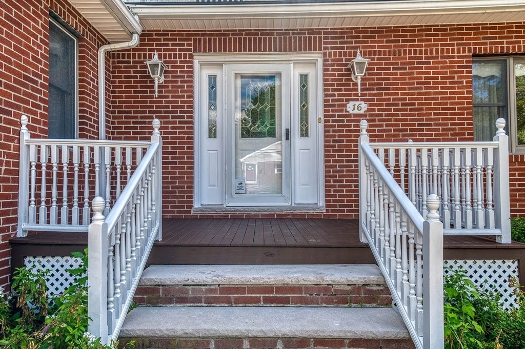 16 Bobolink Street, Boston, MA Photo #5