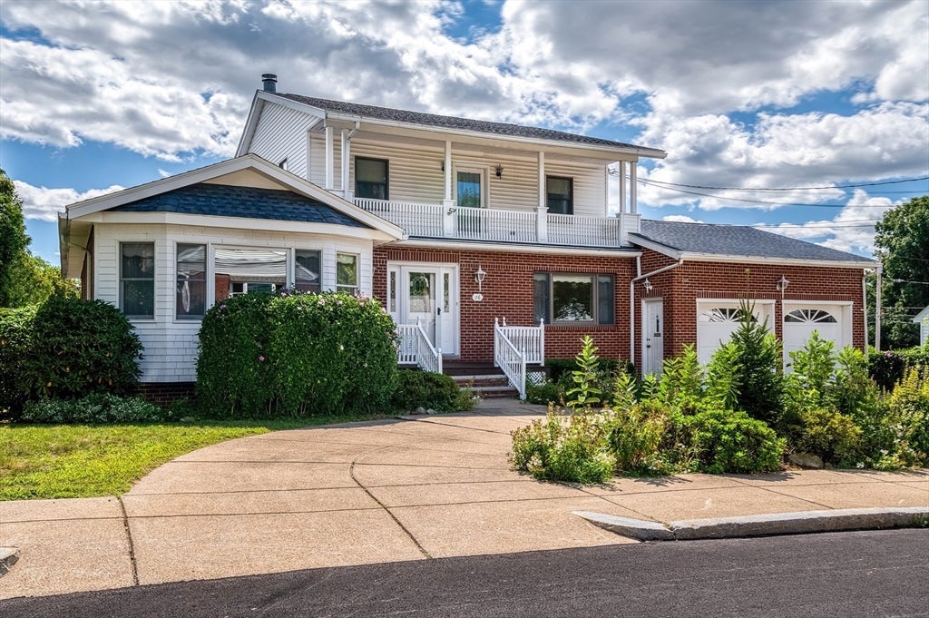 Photo of 16 Bobolink Street, Boston, MA