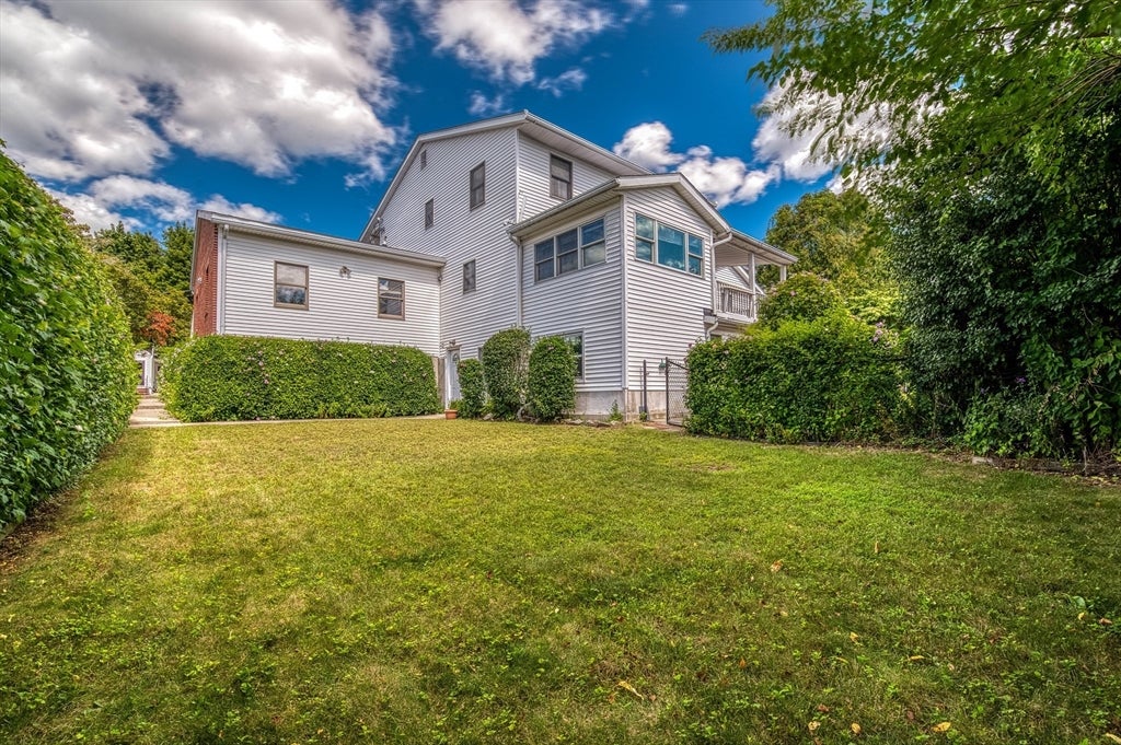 16 Bobolink Street, Boston, MA Photo #35