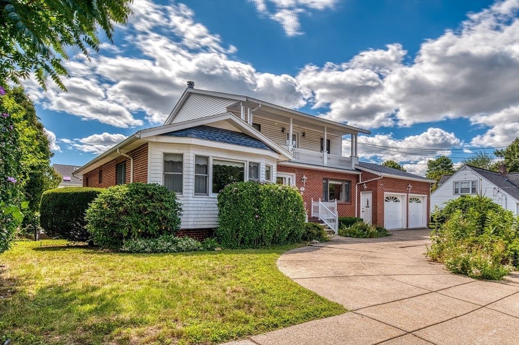 16 Bobolink Street, Boston, MA Photo #3