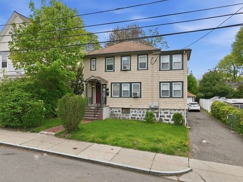 Photo of 18 Lexington Ave, Boston, MA 02136 (MLS # 73516488)