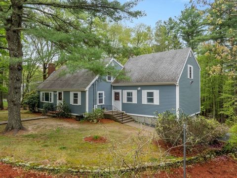 22 Randall St Easton MA 02356