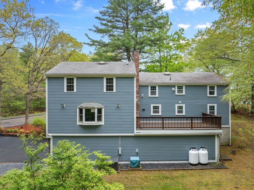 22 Randall St