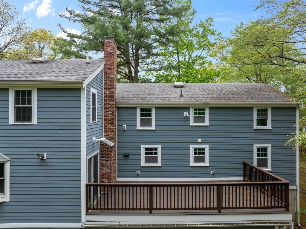 22 Randall St