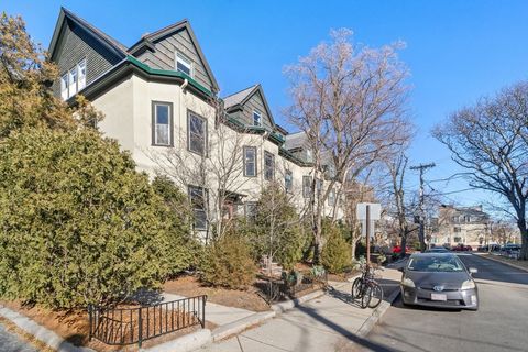 Photo of 51 Langdon Street #51, Cambridge, MA 02138 (MLS # 73328335)