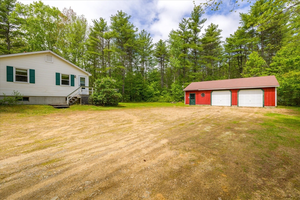 134 Highland Ave