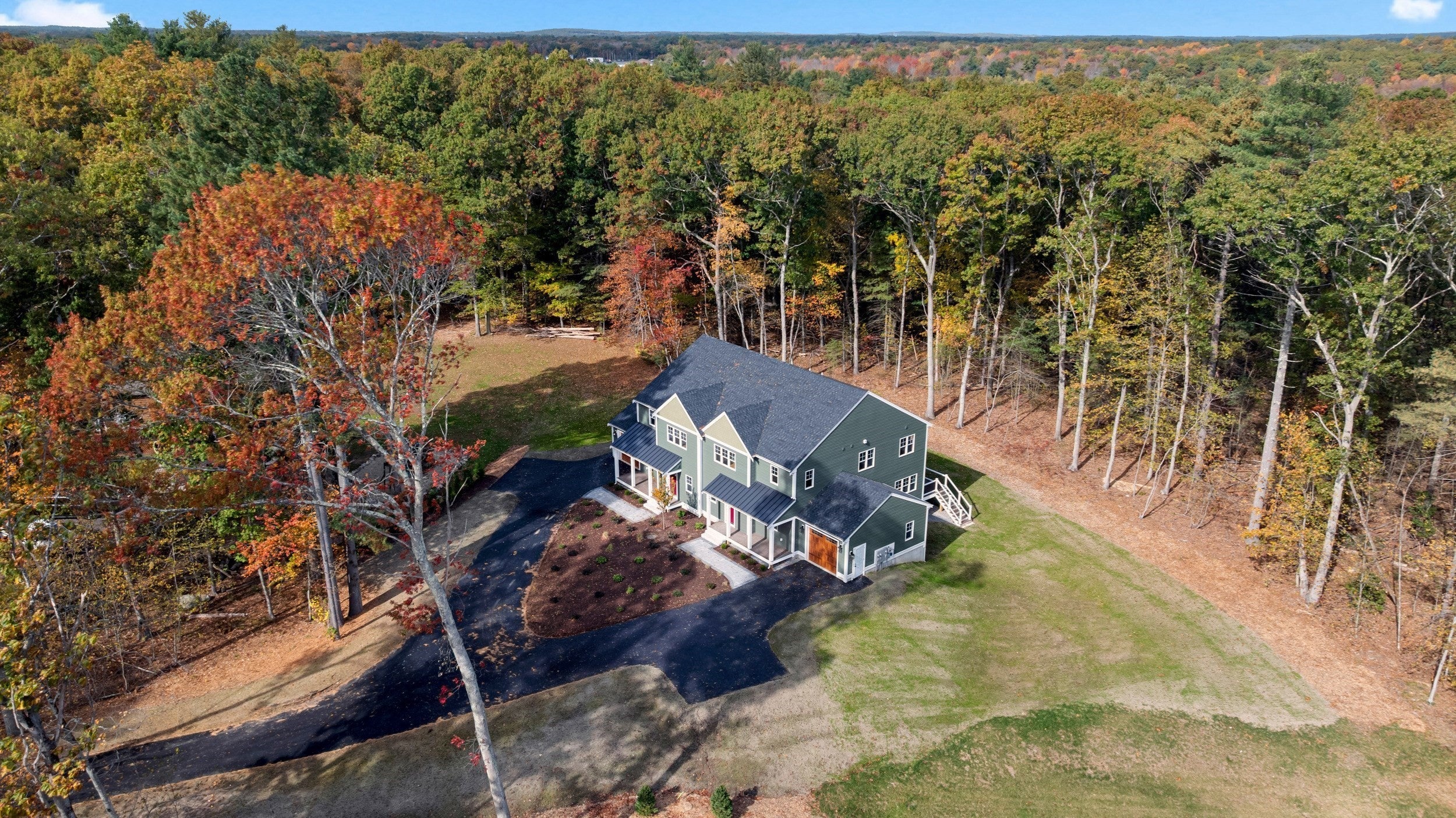 23 Birch Lane #23, Norton, MA, 23 Birch Lane #23, Norton, MA Photo #1