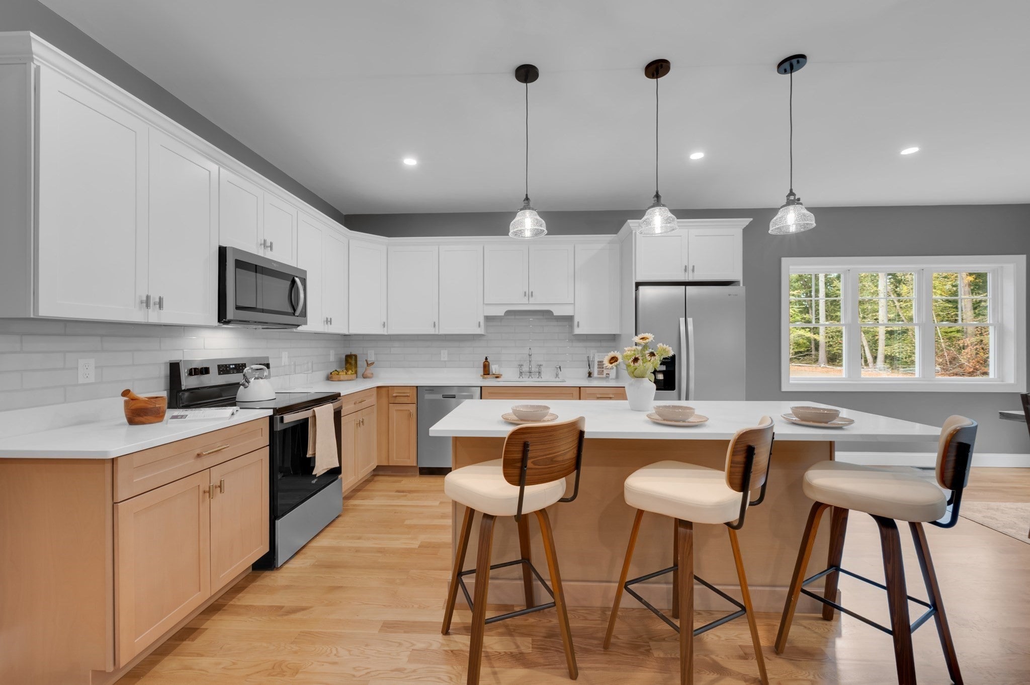 23 Birch Lane #23, Norton, MA, 23 Birch Lane #23, Norton, MA Photo #11