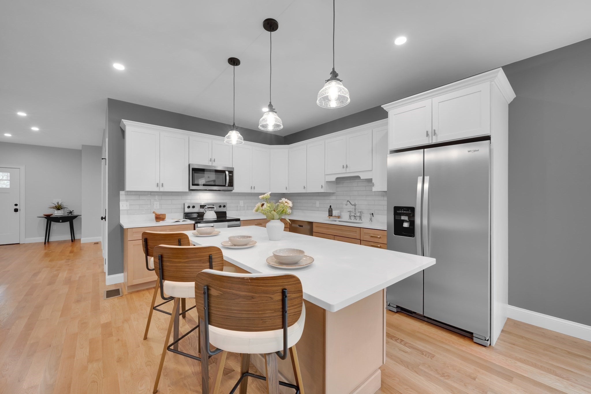 23 Birch Lane #23, Norton, MA, 23 Birch Lane #23, Norton, MA Photo #10