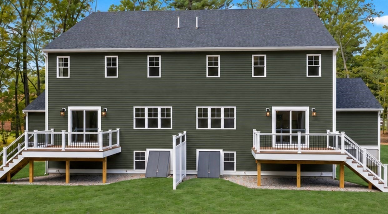 23 Birch Lane 23