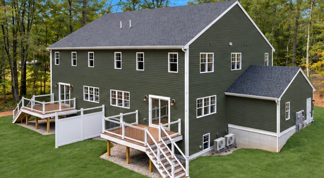 23 Birch Lane 23