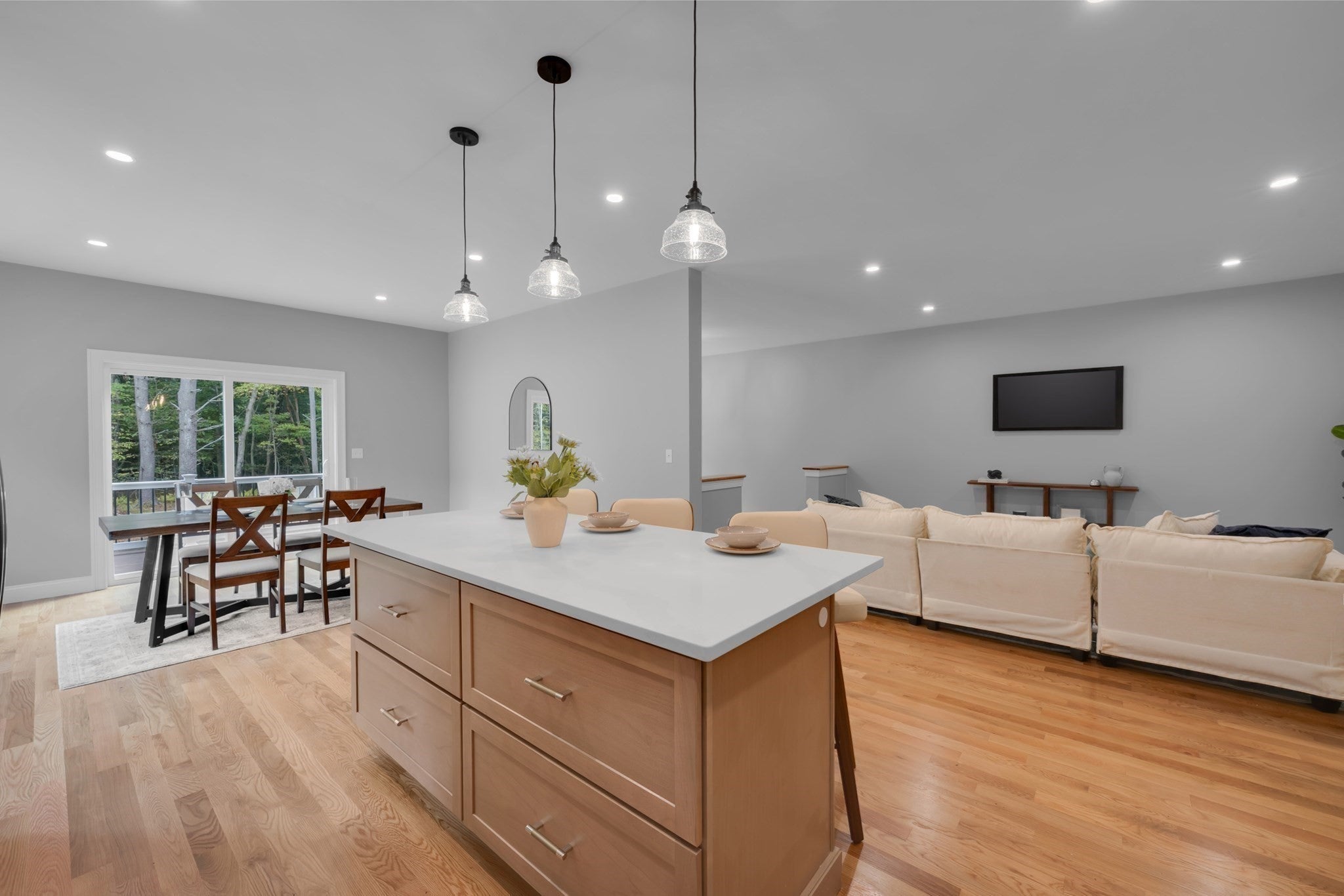 23 Birch Lane #23, Norton, MA, 23 Birch Lane #23, Norton, MA Photo #12