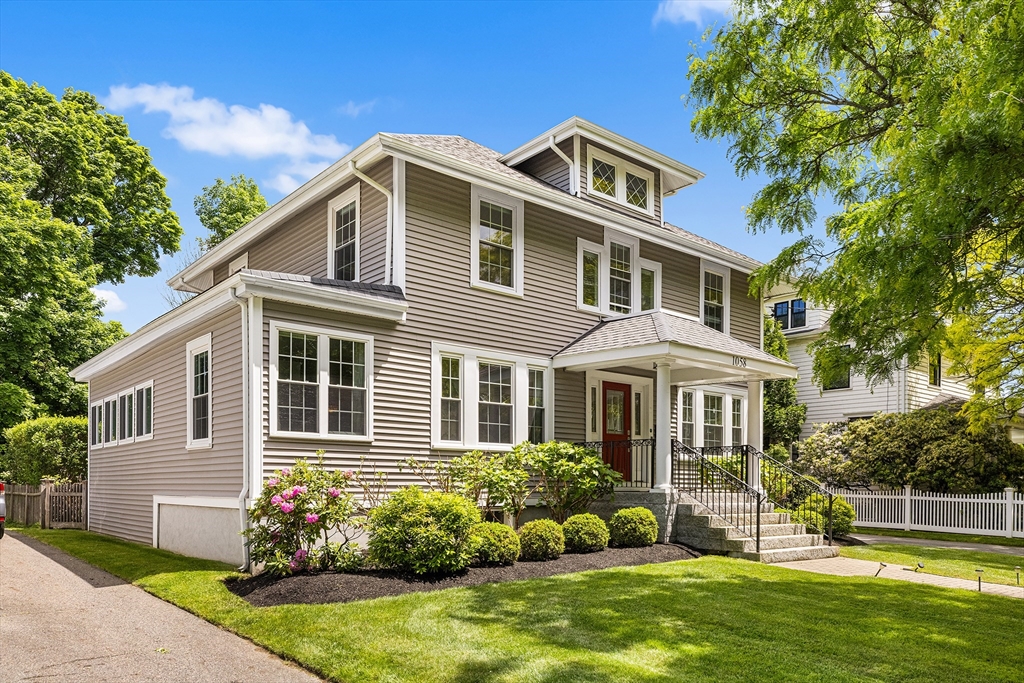 1058 Highland Ave
