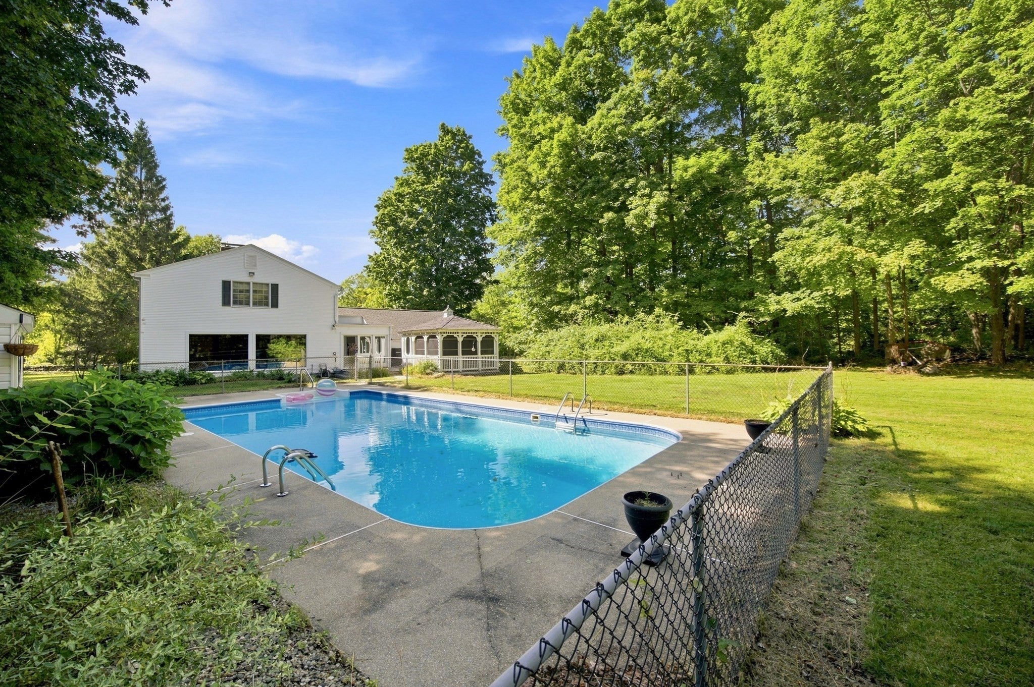 208 Main Street, Wilbraham, MA, 208 Main Street, Wilbraham, MA Photo #34