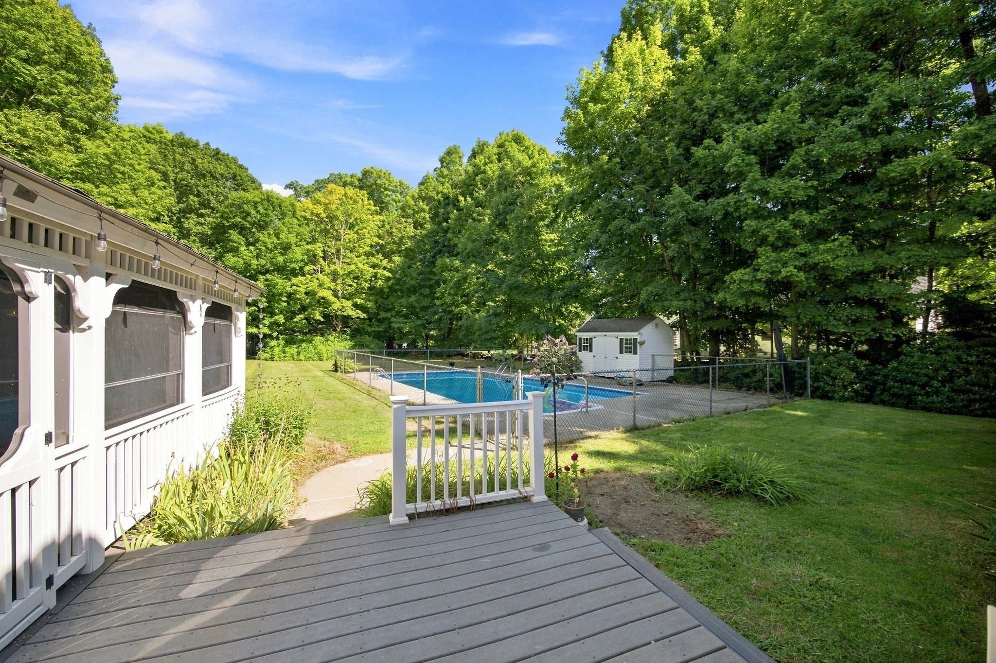208 Main Street, Wilbraham, MA, 208 Main Street, Wilbraham, MA Photo #32