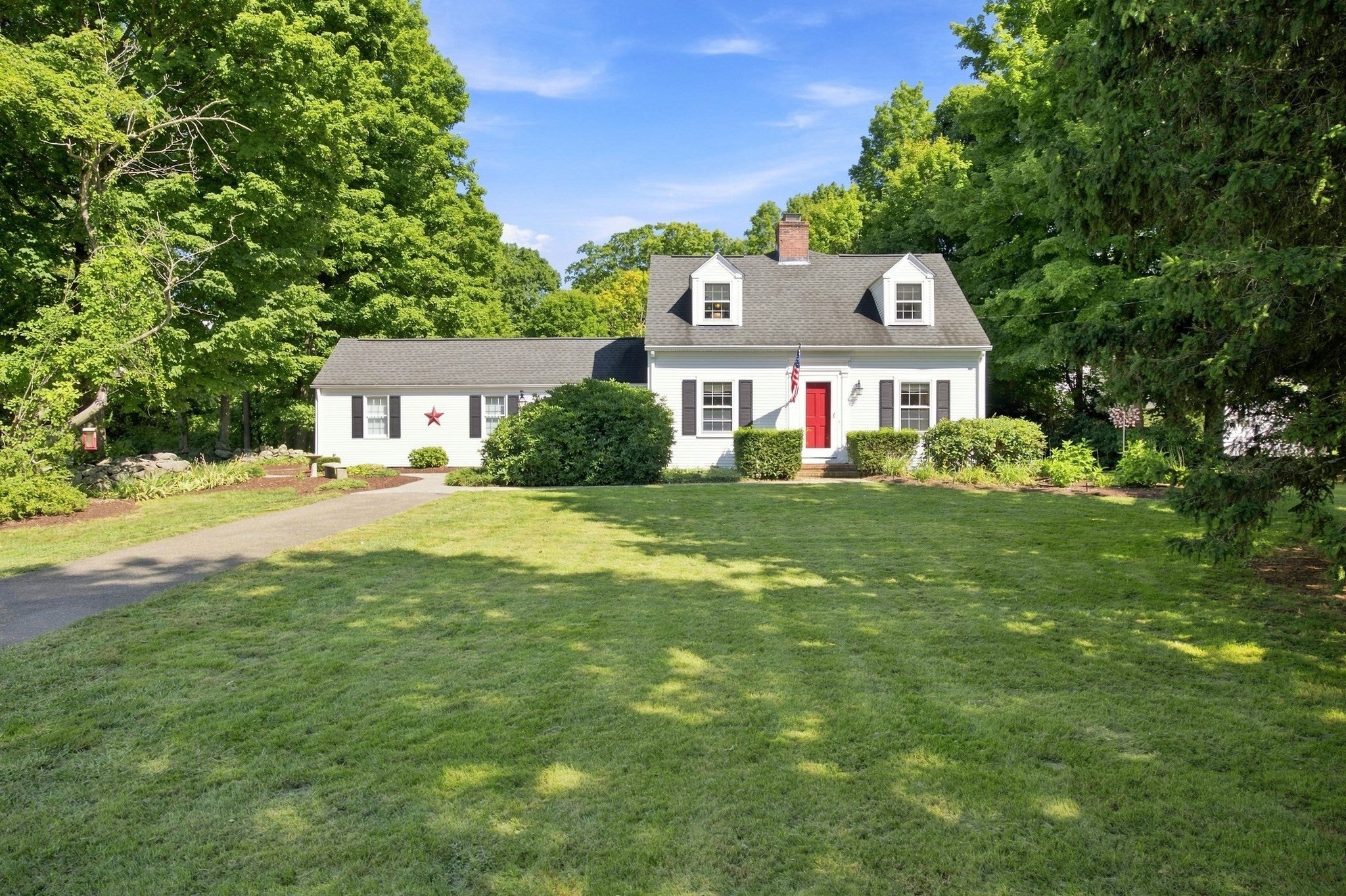 208 Main Street, Wilbraham, MA, 208 Main Street, Wilbraham, MA Photo #1