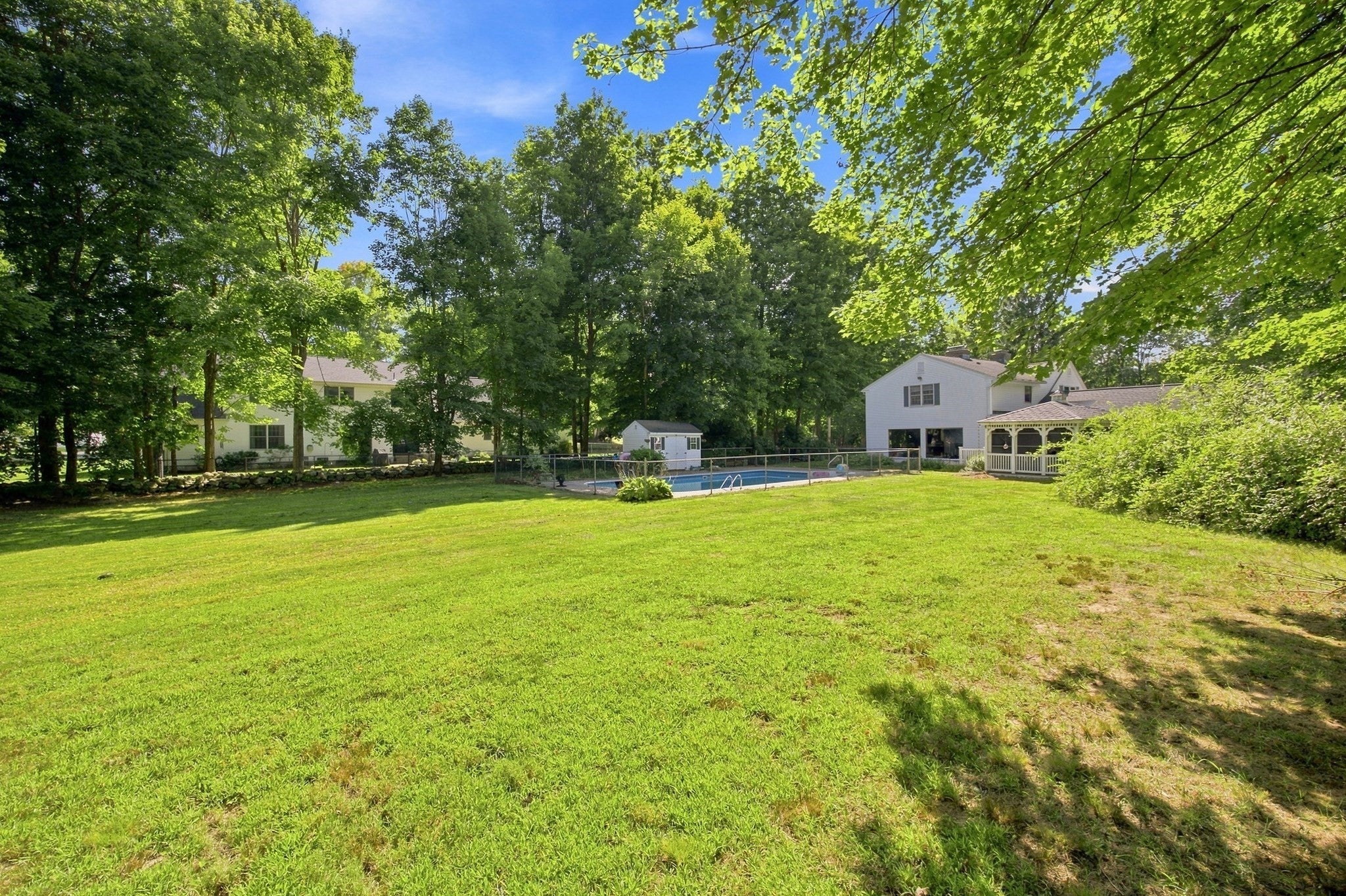 208 Main Street, Wilbraham, MA, 208 Main Street, Wilbraham, MA Photo #37