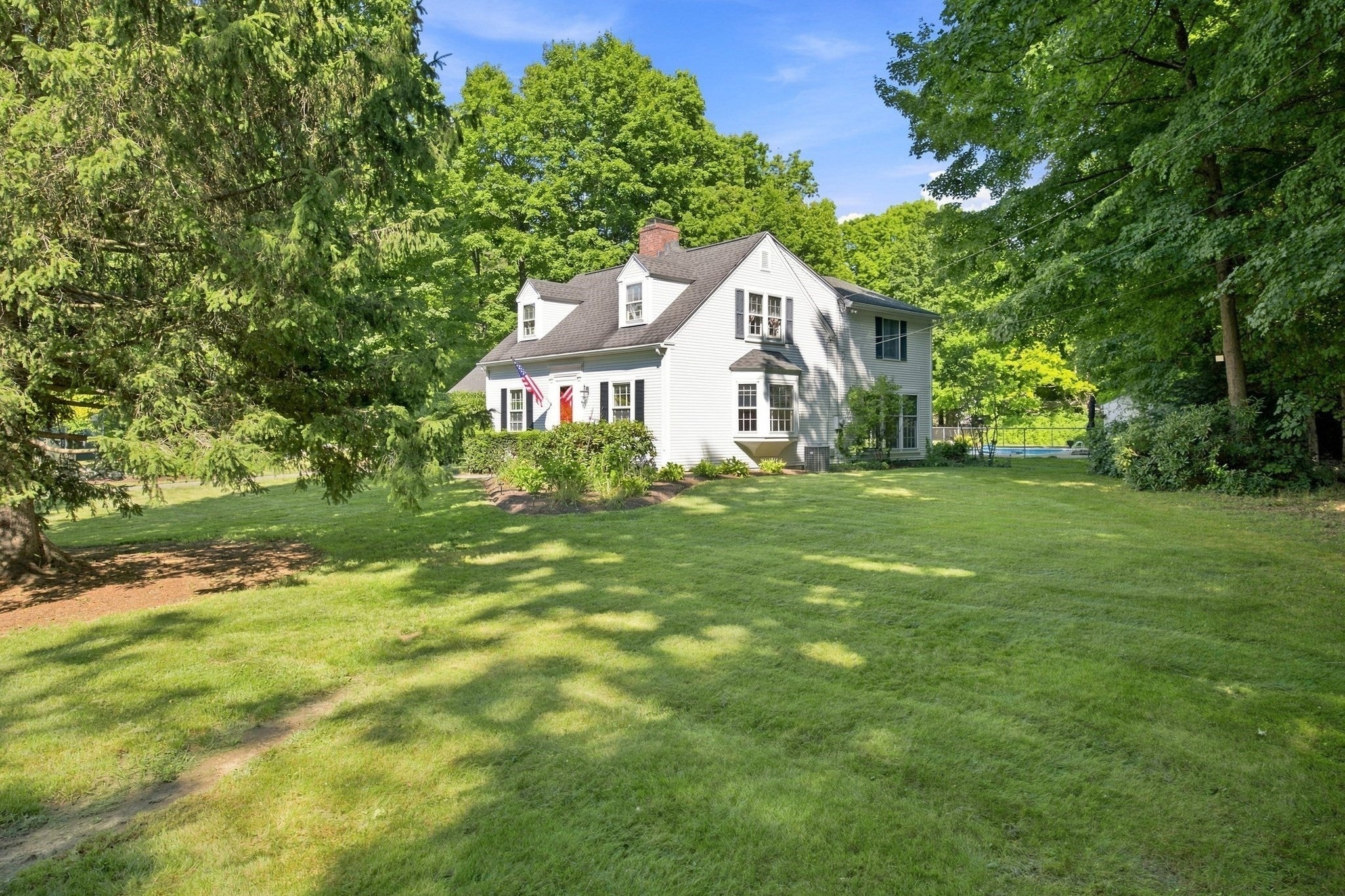 208 Main Street, Wilbraham, MA, 208 Main Street, Wilbraham, MA Photo #40