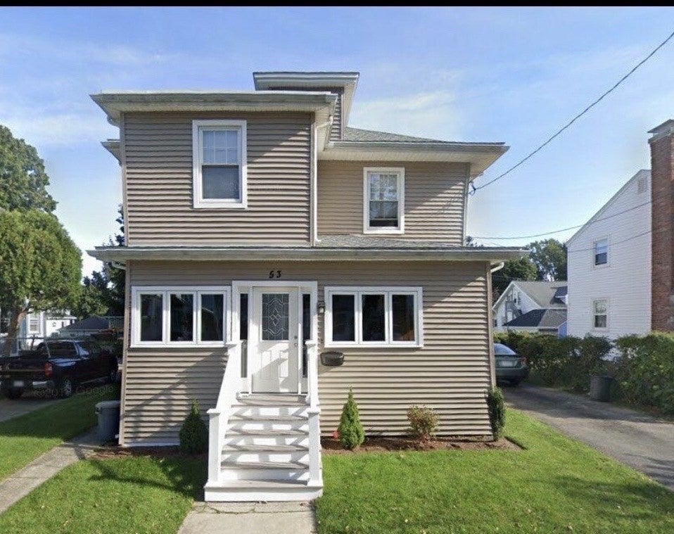 53 Ellington Rd, Quincy, MA, 53 Ellington Rd, Quincy, MA Photo #1